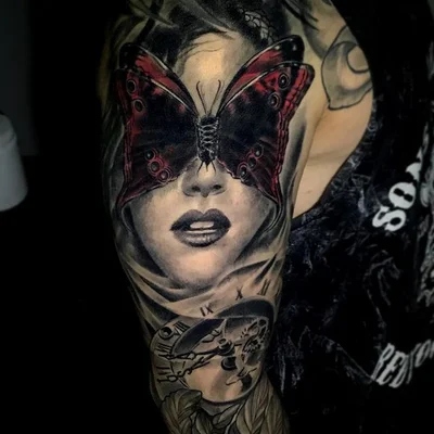 Sash Trajkovski tattoo 017