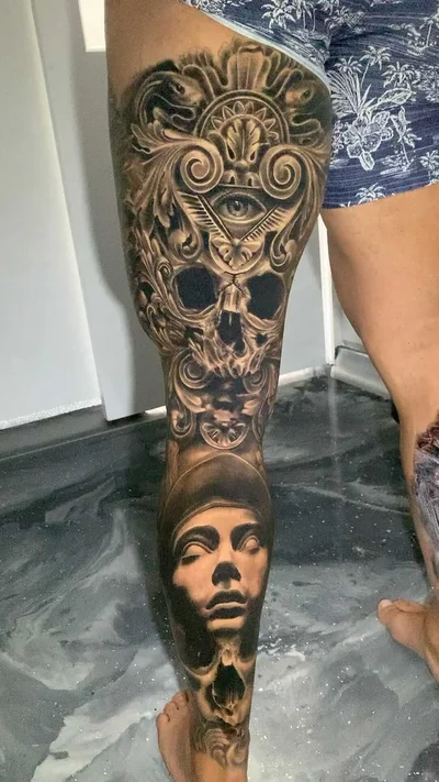 Sash Trajkovski tattoo 023