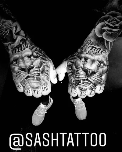 Sash Trajkovski tattoo 024