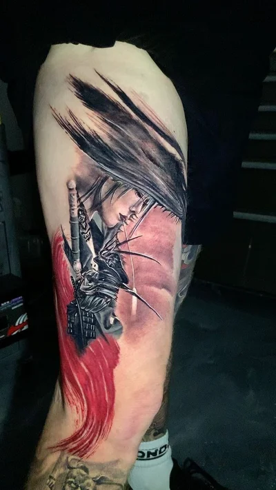 Sash Trajkovski tattoo 025