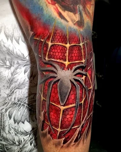 Sash Trajkovski tattoo 026