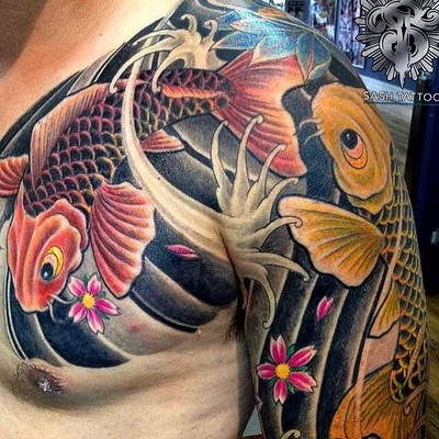 Sash Trajkovski tattoo 030