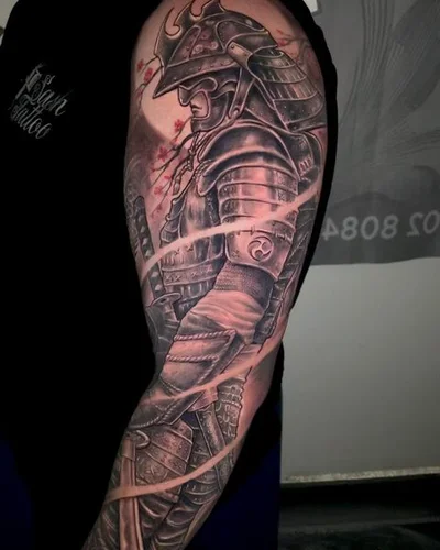 Sash Trajkovski tattoo 032