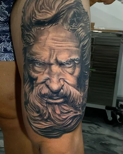 Sash Trajkovski tattoo 035