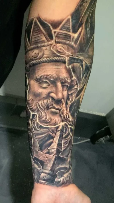 Sash Trajkovski tattoo 036