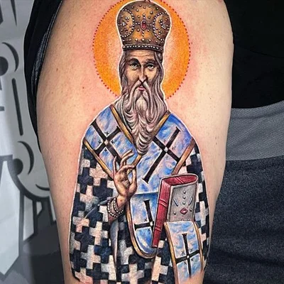 Sash Trajkovski tattoo 039