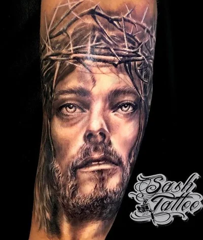Sash Trajkovski tattoo 040