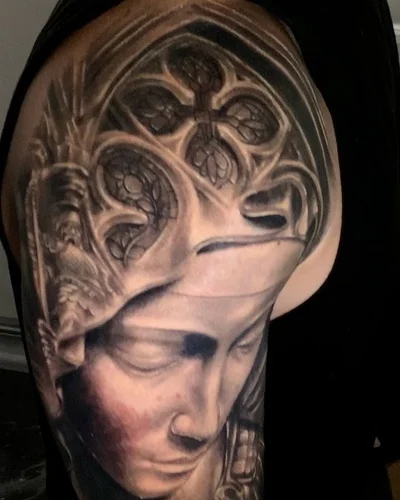 Sash Trajkovski tattoo 042