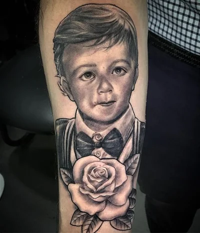 Sash Trajkovski tattoo 044
