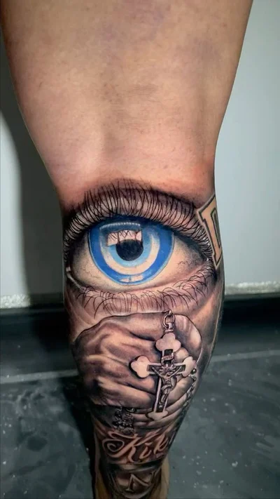 Sash Trajkovski tattoo 046