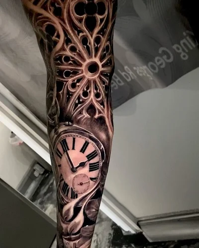 Sash Trajkovski tattoo 047