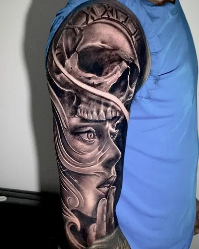 Sash Trajkovski tattoo 049