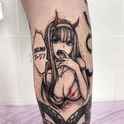 Sasha tattoo 013