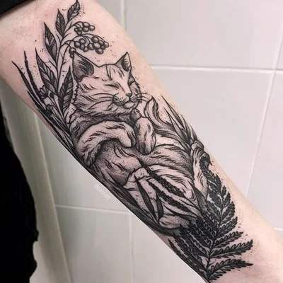 Sasha tattoo 018