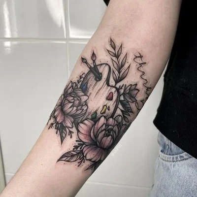 Sasha tattoo 021