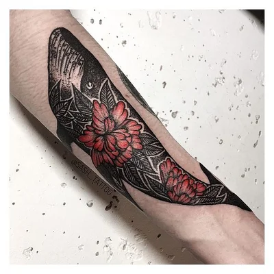 Sasha tattoo 026