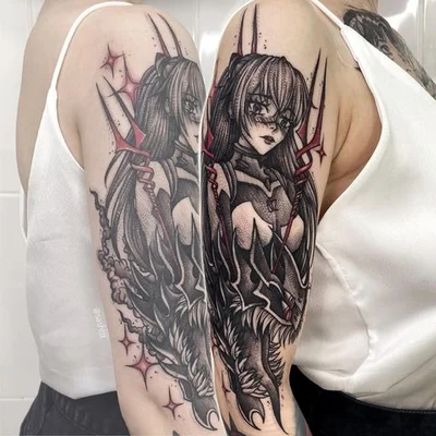 Sasha tattoo 030