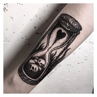 Sasha tattoo 036
