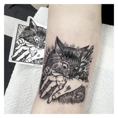 Sasha tattoo 038