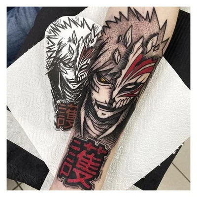 Sasha tattoo 039