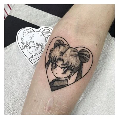 Sasha tattoo 048