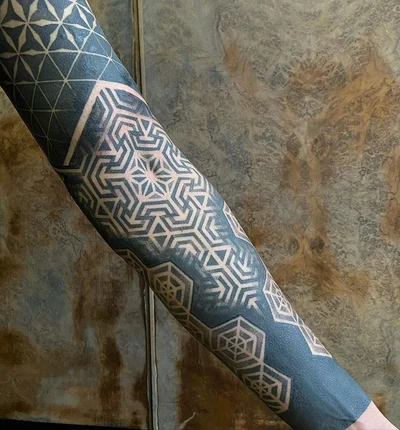 Saskia Viney tattoo 016