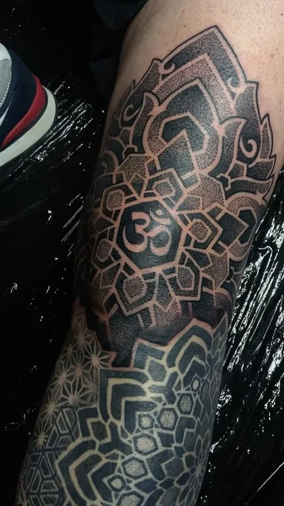 Saskia Viney tattoo 024