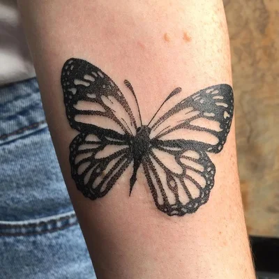 Saskia Viney tattoo 025