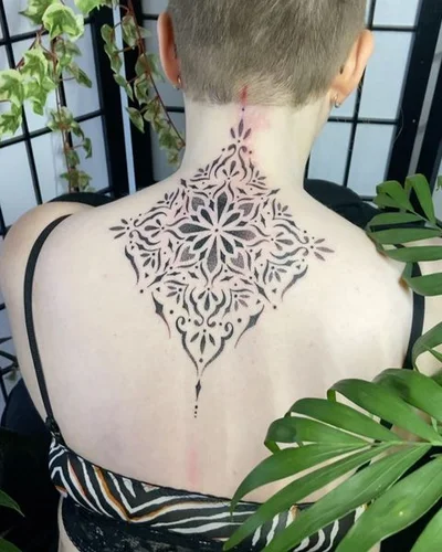 Saskia Viney tattoo 039