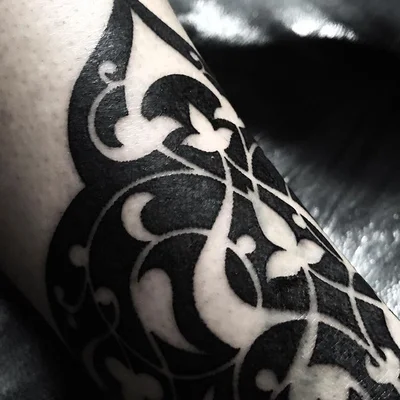 Saskia Viney tattoo 047