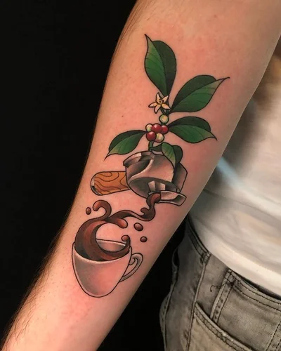 Saskič tattoo 012