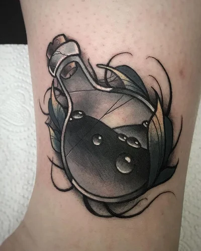Saskič tattoo 014