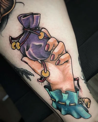 Saskič tattoo 015