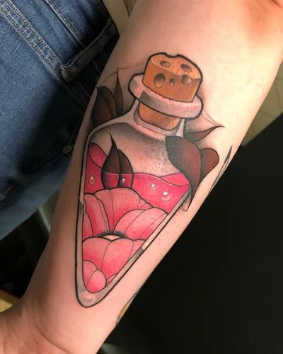Saskič tattoo 017