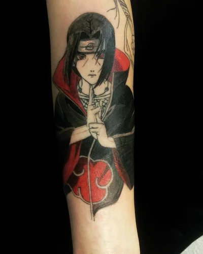 Saskič tattoo 019