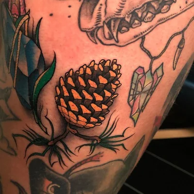 Saskič tattoo 028