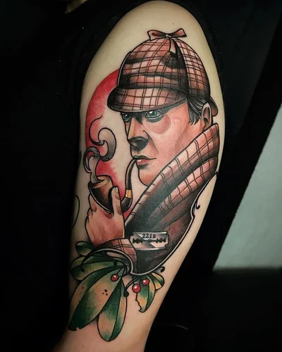 Saskič tattoo 029