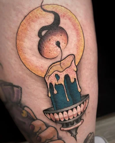 Saskič tattoo 031