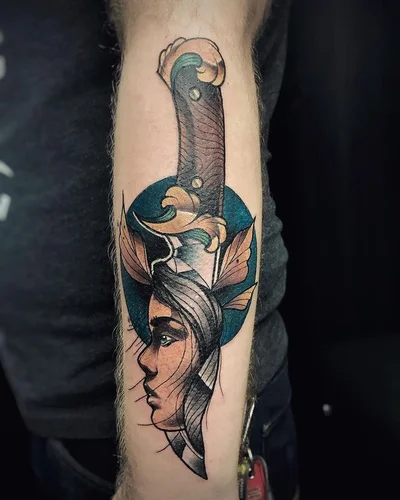Saskič tattoo 032