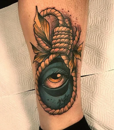 Saskič tattoo 041