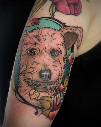 Saskič tattoo 044