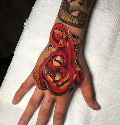 Saskič tattoo 045