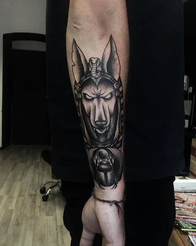 Saskič tattoo 049