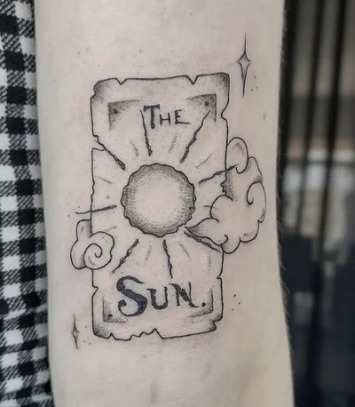 Nádia Jaber tattoo 008
