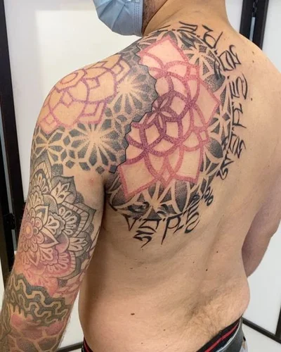 Anartz Tattoo tattoo 011
