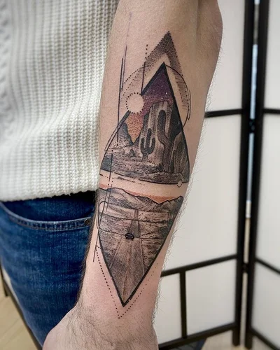 Anartz Tattoo tattoo 013