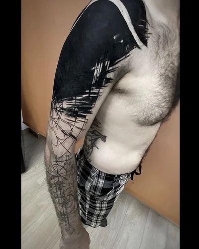 Anartz Tattoo tattoo 014
