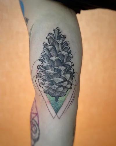 Anartz Tattoo tattoo 016