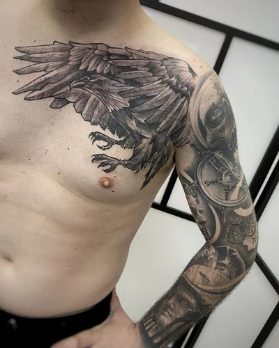 Anartz Tattoo tattoo 017