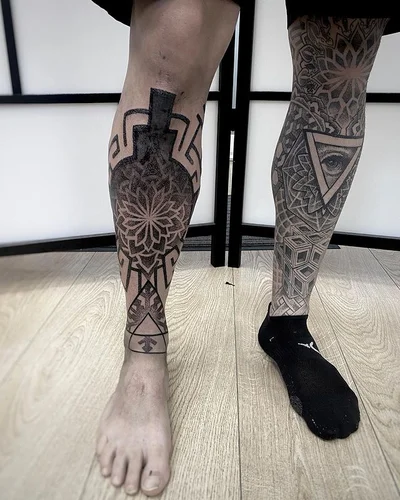 Anartz Tattoo tattoo 018